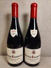 Fourrier Gevrey Chambertin Combe Aux Moines 2019