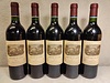 Pauillac Carruades de Lafite 1992