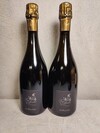 Cedric Bouchard Roses de Jeanne La Haute-Lemblee Blanc de Blancs Brut 2016