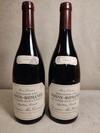 Meo Camuzet Vosne Romanee Cros Parentoux 1995