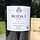 Bodegas Roda Roda I 2001
