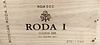Bodegas Roda Roda I 2006