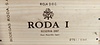 Bodegas Roda Roda I 2007