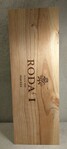 Bodegas Roda Roda I 2006