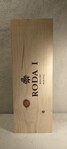 Bodegas Roda Roda I 2001
