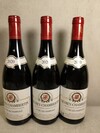 Harmand Geoffroy Gevrey Chambertin Les Champeaux 2020