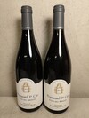 Rebourgeon Mure Pommard Clos des Arvelets 2017