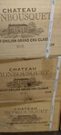 Saint Emilion Monbousquet 2010