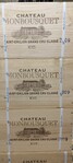 Saint Emilion Monbousquet 2009