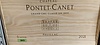 Pauillac Pontet Canet 2021