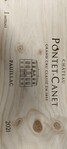 Pauillac Pontet Canet  2021