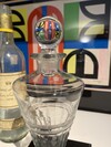 liquer decanter