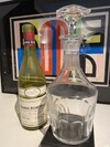 Baccarat Decanter