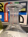 Baccarat Decanter