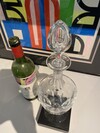 Baccarat Decanter