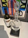Baccarat Decanter