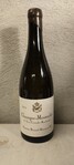 Bernard Moreau Chassagne Montrachet Grandes Ruchottes 2012
