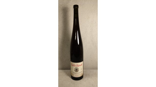 Kallstadter R Saumagen Riesling Beerenauslese 1992 - Dignef Fine Wines