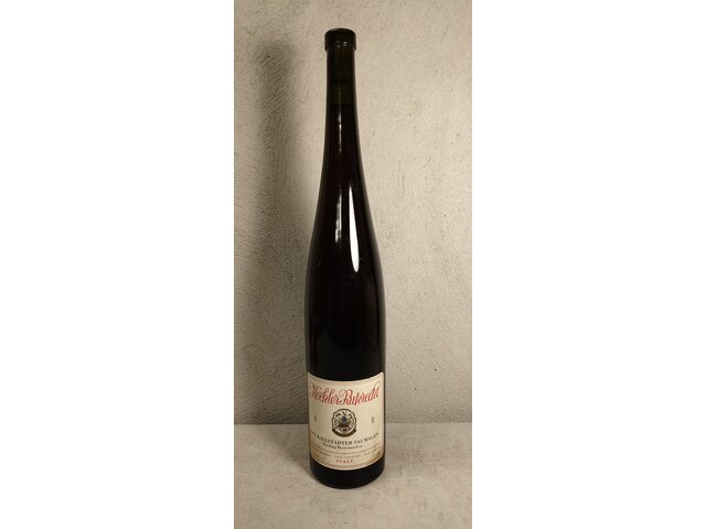 ワイン 1986 Kallstadter Kobnert Beerenauslese ワイン 1986 Kallstadter Kobnert Beerenauslese 1986 Koehler