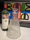 Baccarat Decanter