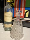 Baccarat Decanter