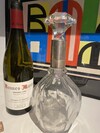 Baccarat Decanter