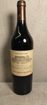 Saint Emilion Monbousquet 2009
