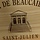 Saint Julien La Croix de Beaucaillou 2008