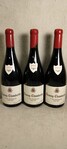 Fourrier Gevrey Chambertin Champeaux 2008