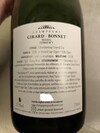 Girard-Bonnet Recueil Grand Cru Extra Brut 2018