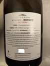 Girard-Bonnet A Mi-Chemin Chardonnay Grand Cru Extra Brut