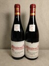 Genot Boulanger Clos de Vougeot 1999