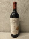 Pauillac Mouton Rothschild 2002