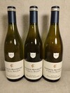 Fontaine Gagnard Chassagne Montrachet La Maltroie 2017