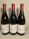d'Angerville Volnay Clos des Ducs 2017