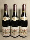 Jamet Cote Brune 1997