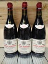 Dominique Laurent Vosne Romanee aux Beaumonts VV 2015