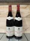 Bertheau Chambolle Musigny 1er Cru 2014