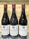 Bernard Moreau Chassagne Montrachet La Cardeuse 2020