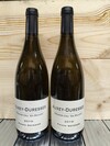Pierre Boisson Auxey Duresses En Reugne Blanc 2016
