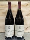 Marc Roy Gevrey Chambertin Clos Prieur 2015