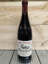 Du Bel Air Clos Nouveau Bourgueil 2018