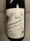 Egon Muller Scharzhofberger Riesling TBA GK 2010 