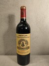 Saint Emilion Angelus 2010