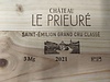 Saint Emilion Le Prieure 2021