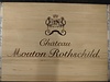 Pauillac Mouton Rothschild 2022
