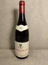 Bertheau Chambolle Musigny 2023