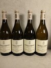Comtes Lafon Meursault Poruzots 2022