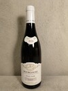 Mongeard Mugneret Bourgogne Pinot Noir Cuvee Sapidus 2020