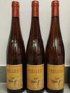 Keller Westhofener Brunnenhauschen Abtserde Riesling GG 2009
